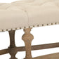 Clair Bench CFH402-Z E272 A003 FredCo