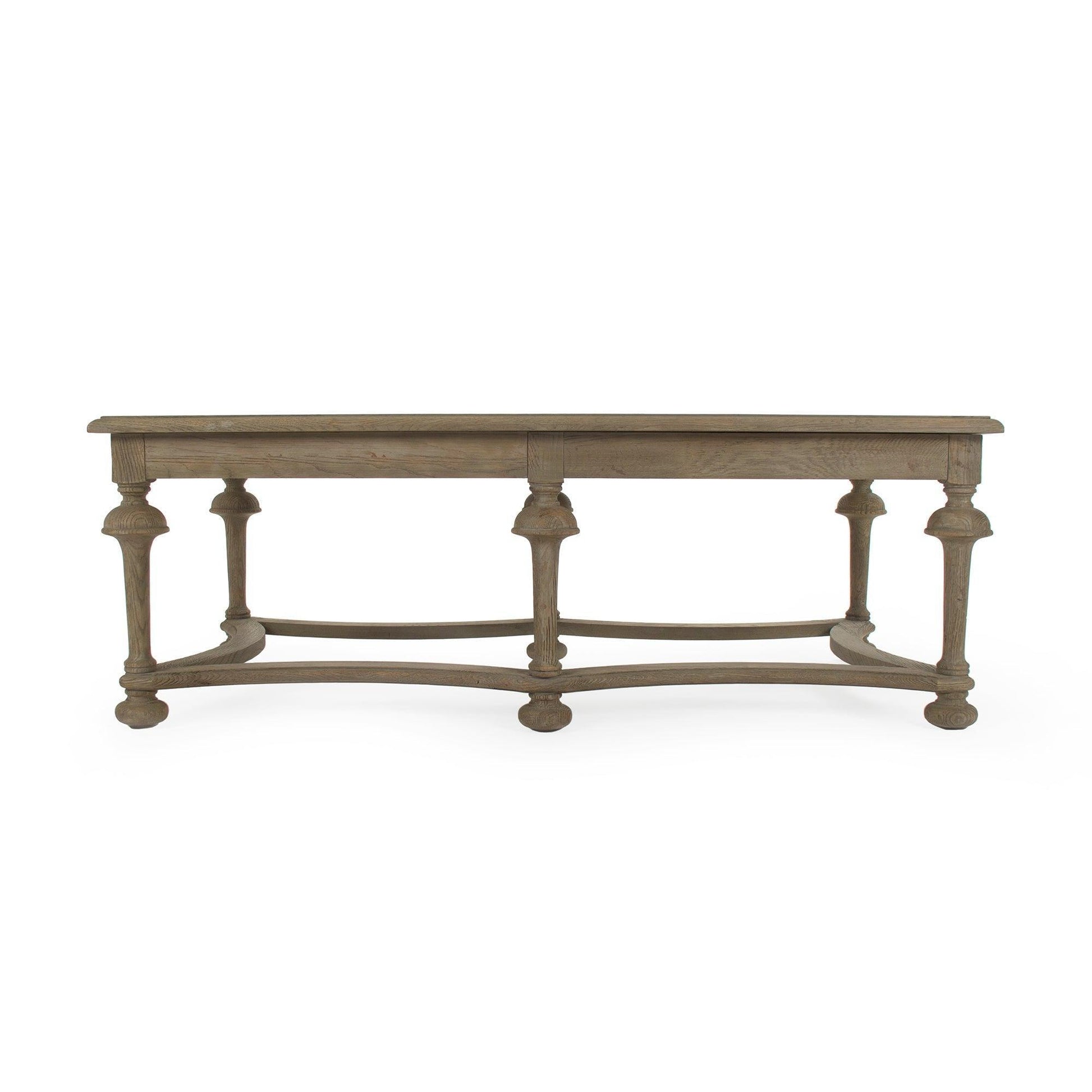 Clair Coffee Table ZMA030 FredCo