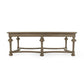 Clair Coffee Table ZMA030 FredCo