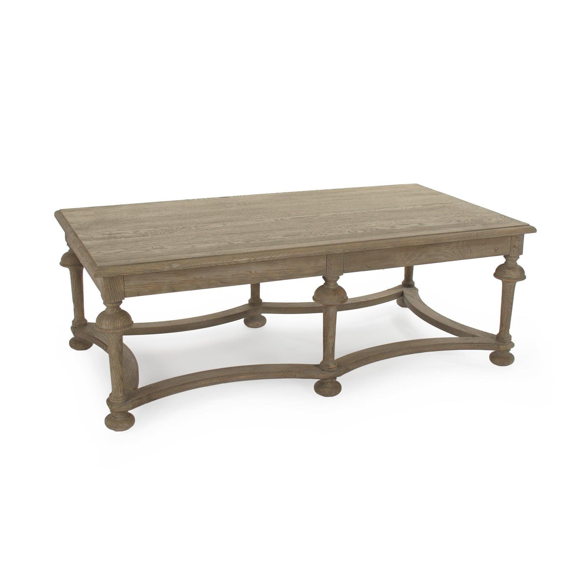 Clair Coffee Table ZMA030 FredCo