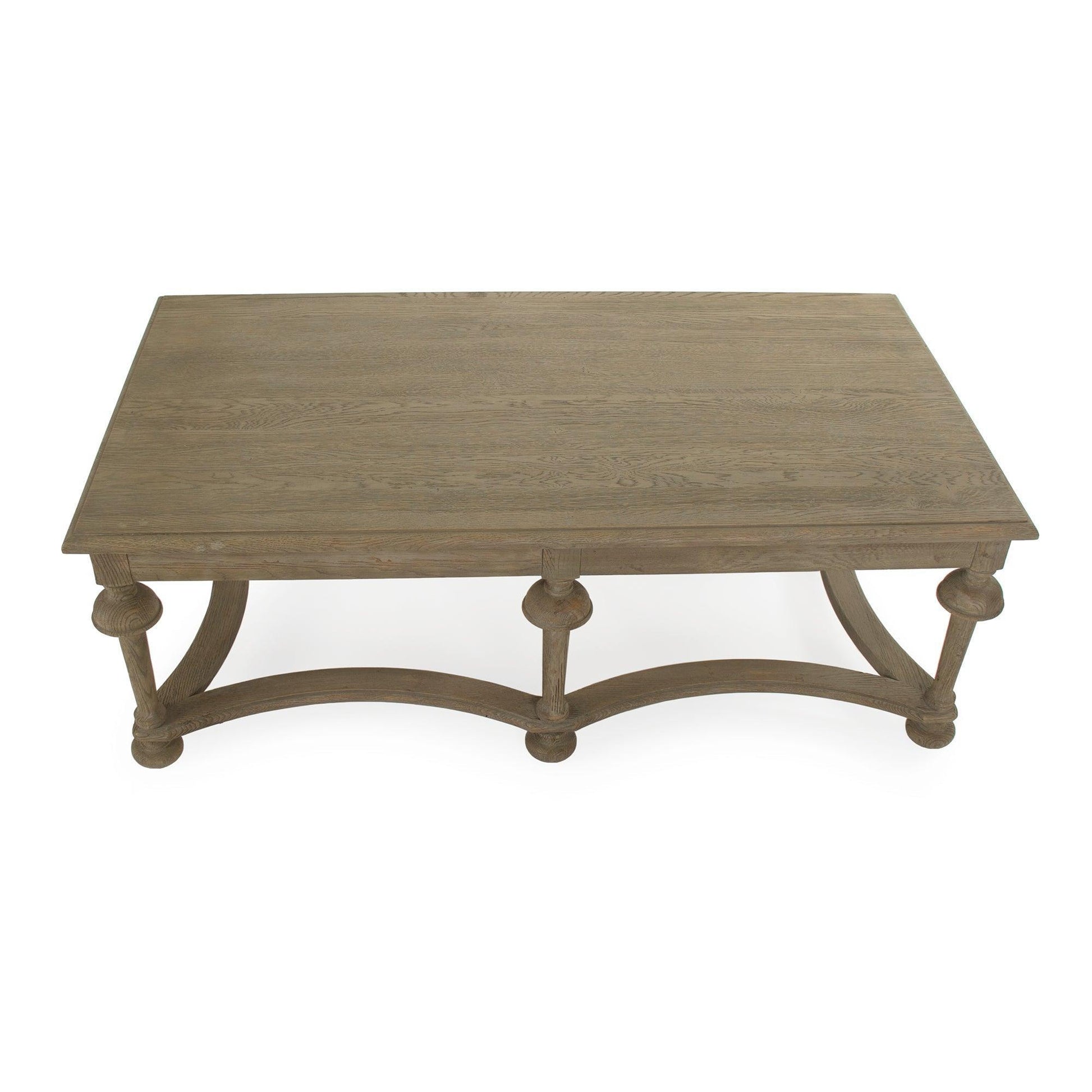 Clair Coffee Table ZMA030 FredCo