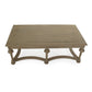 Clair Coffee Table ZMA030 FredCo