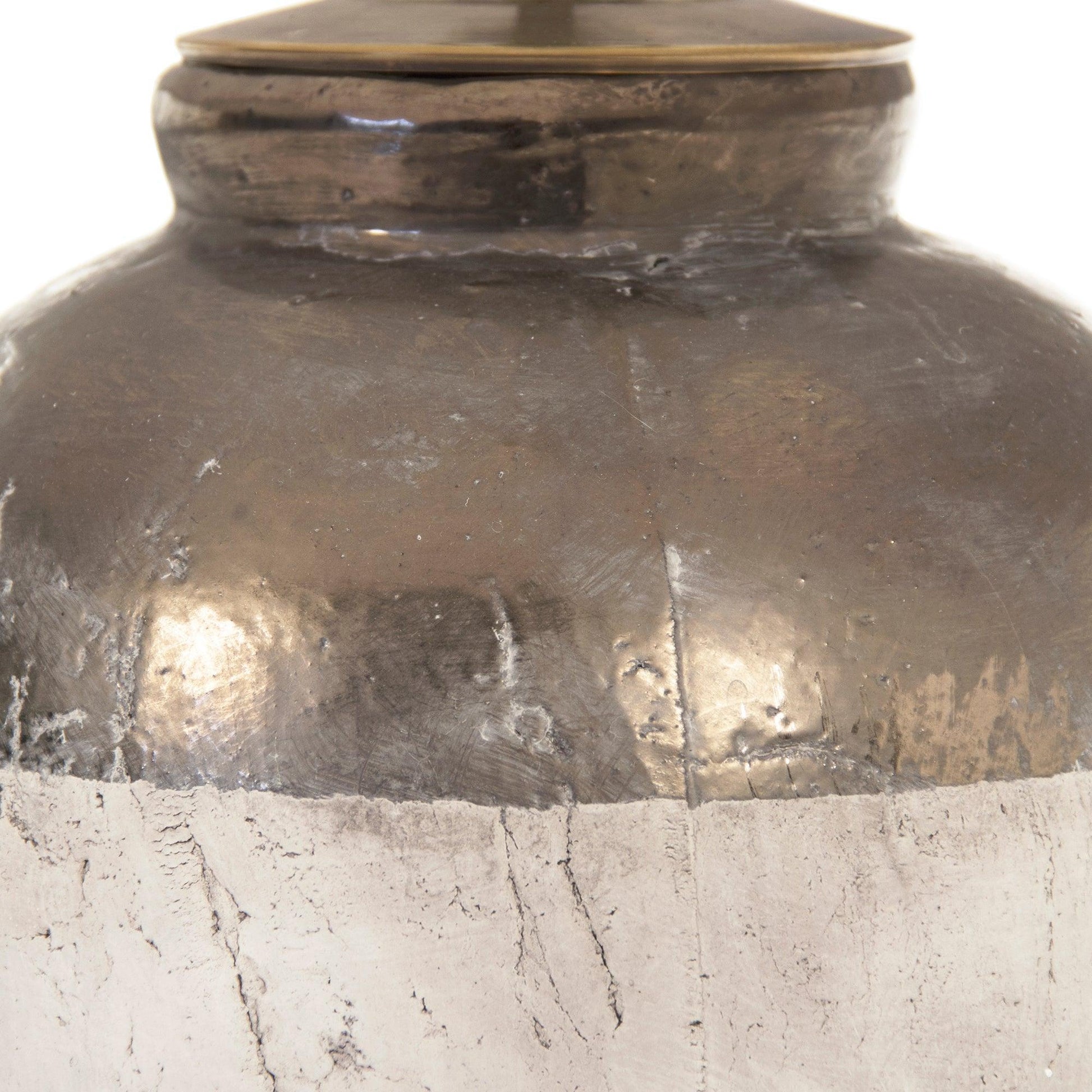Claire Lamp L4871S FredCo