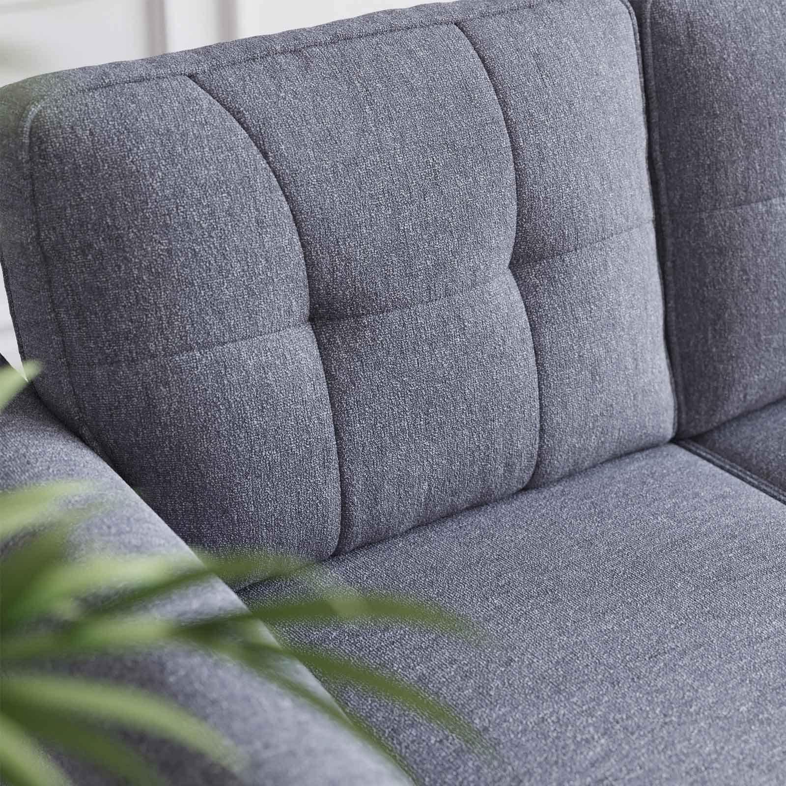 Classic Sofa with Solid Wood Frame FredCo