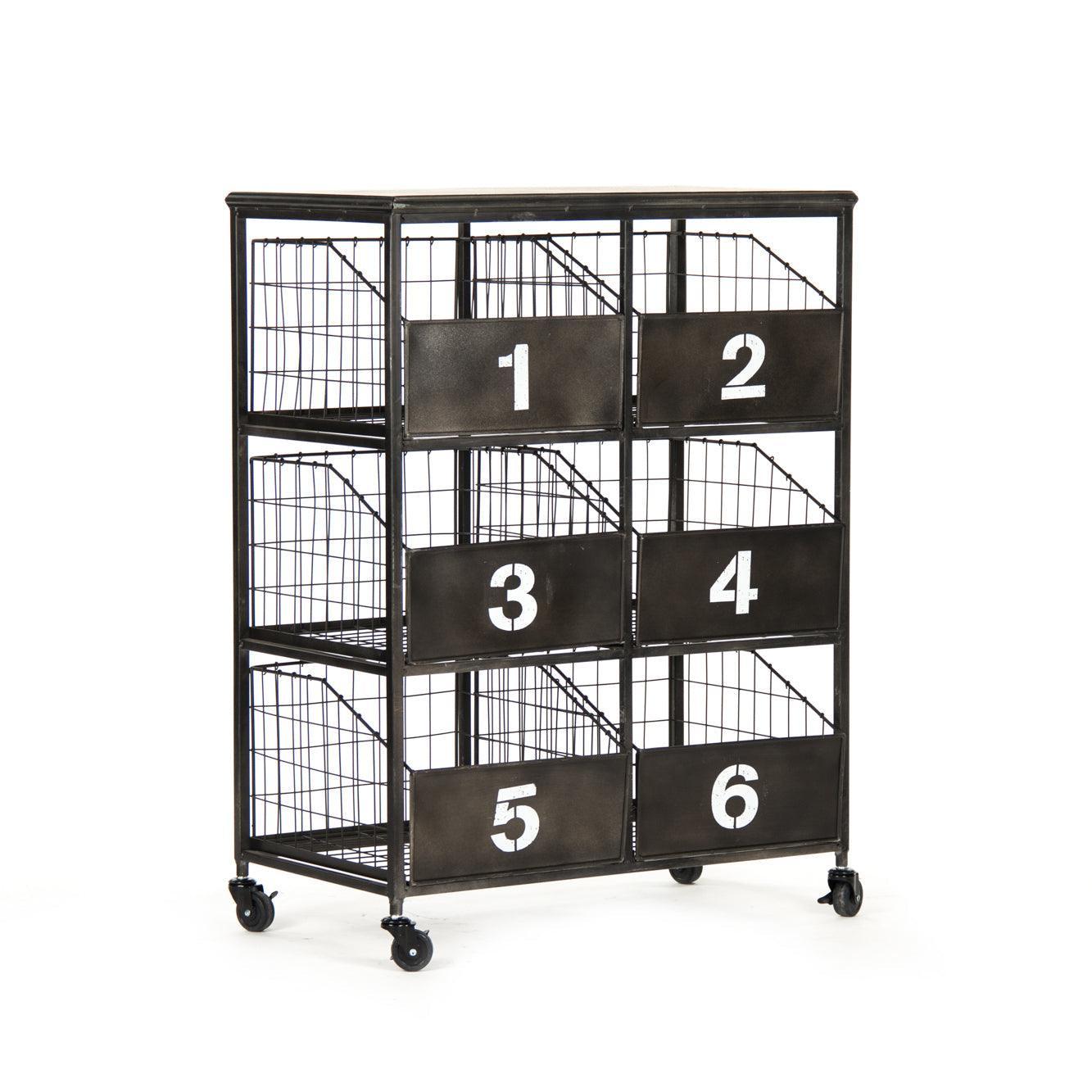 Claudio Storage PC046 FredCo