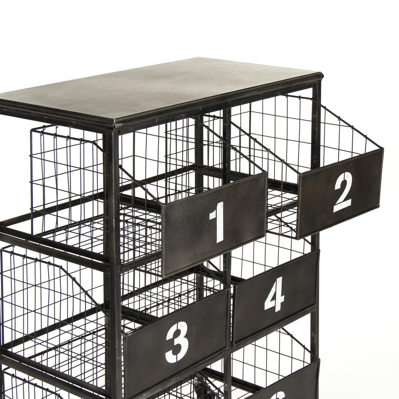 Claudio Storage PC046 FredCo