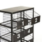 Claudio Storage PC046 FredCo