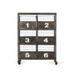 Claudio Storage PC046 FredCo