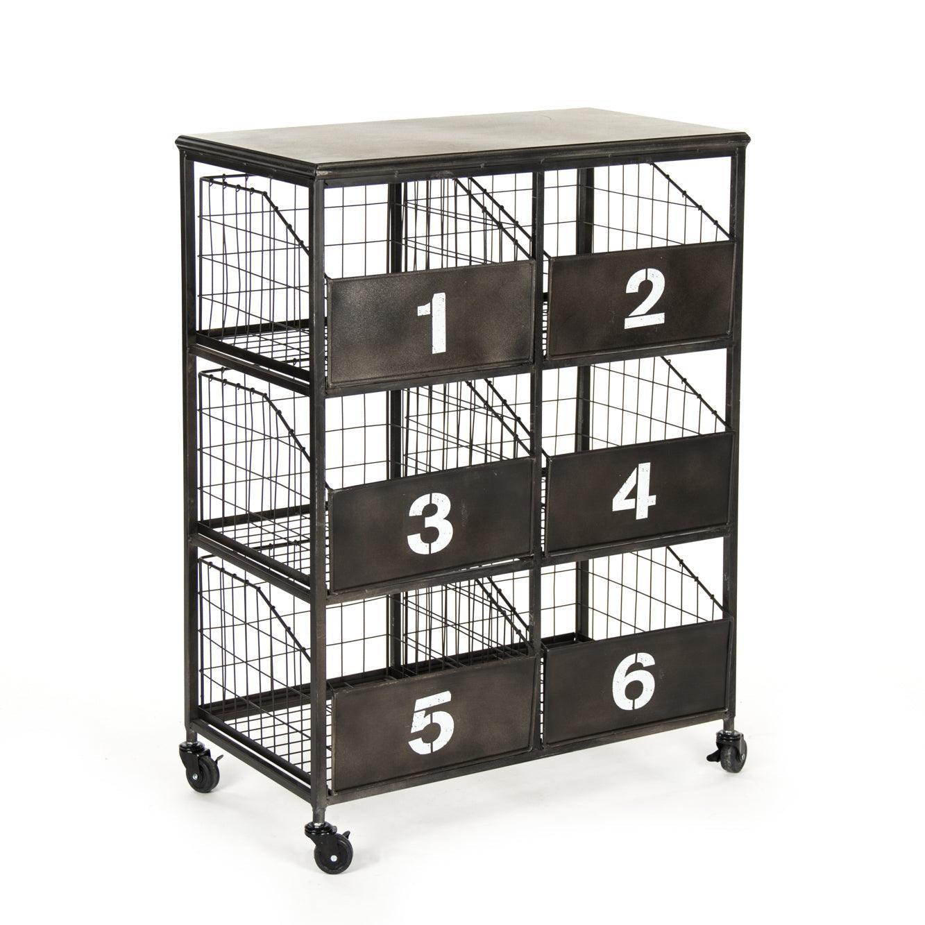Claudio Storage PC046 FredCo