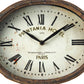 Clock PC043 FredCo