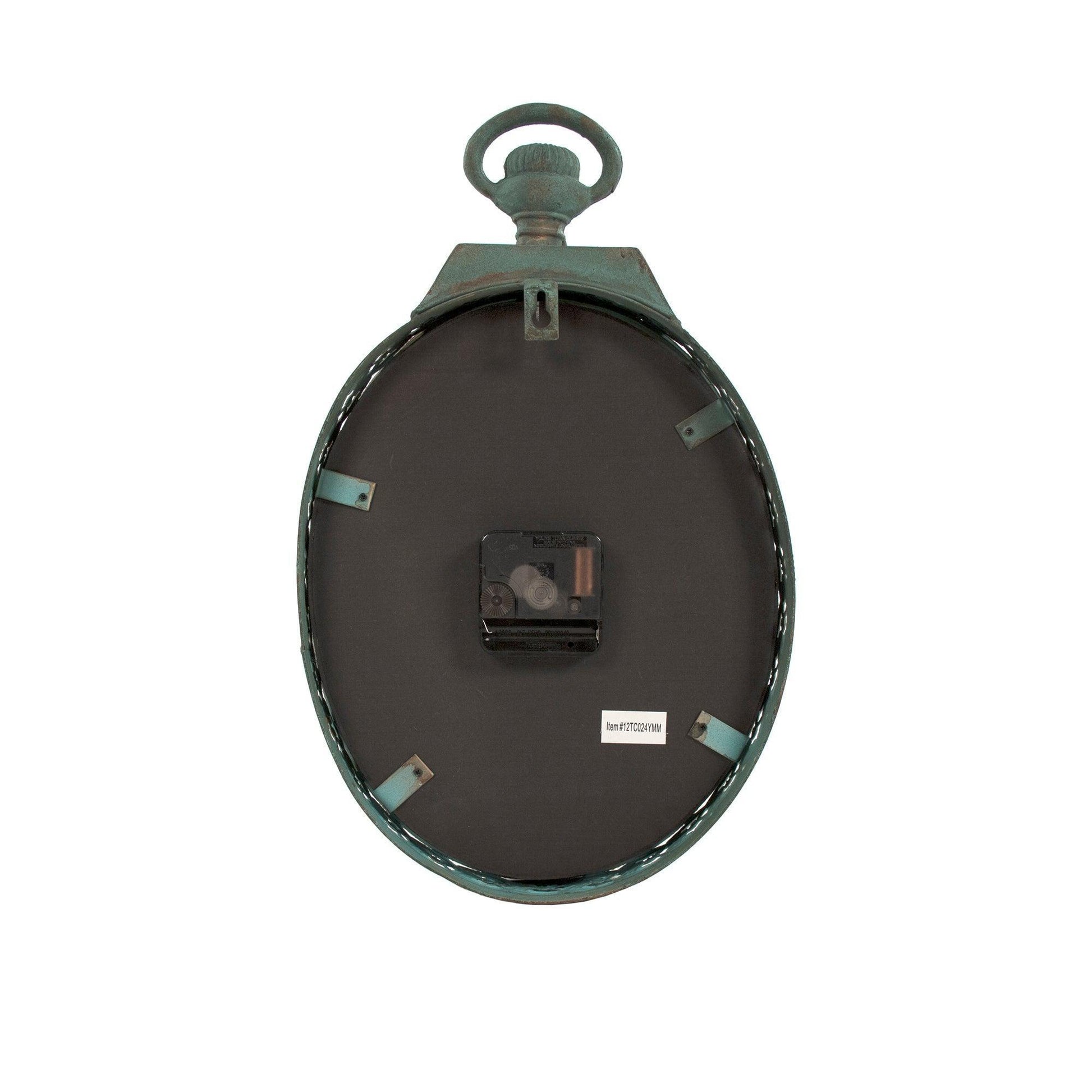 Clock PC044 FredCo