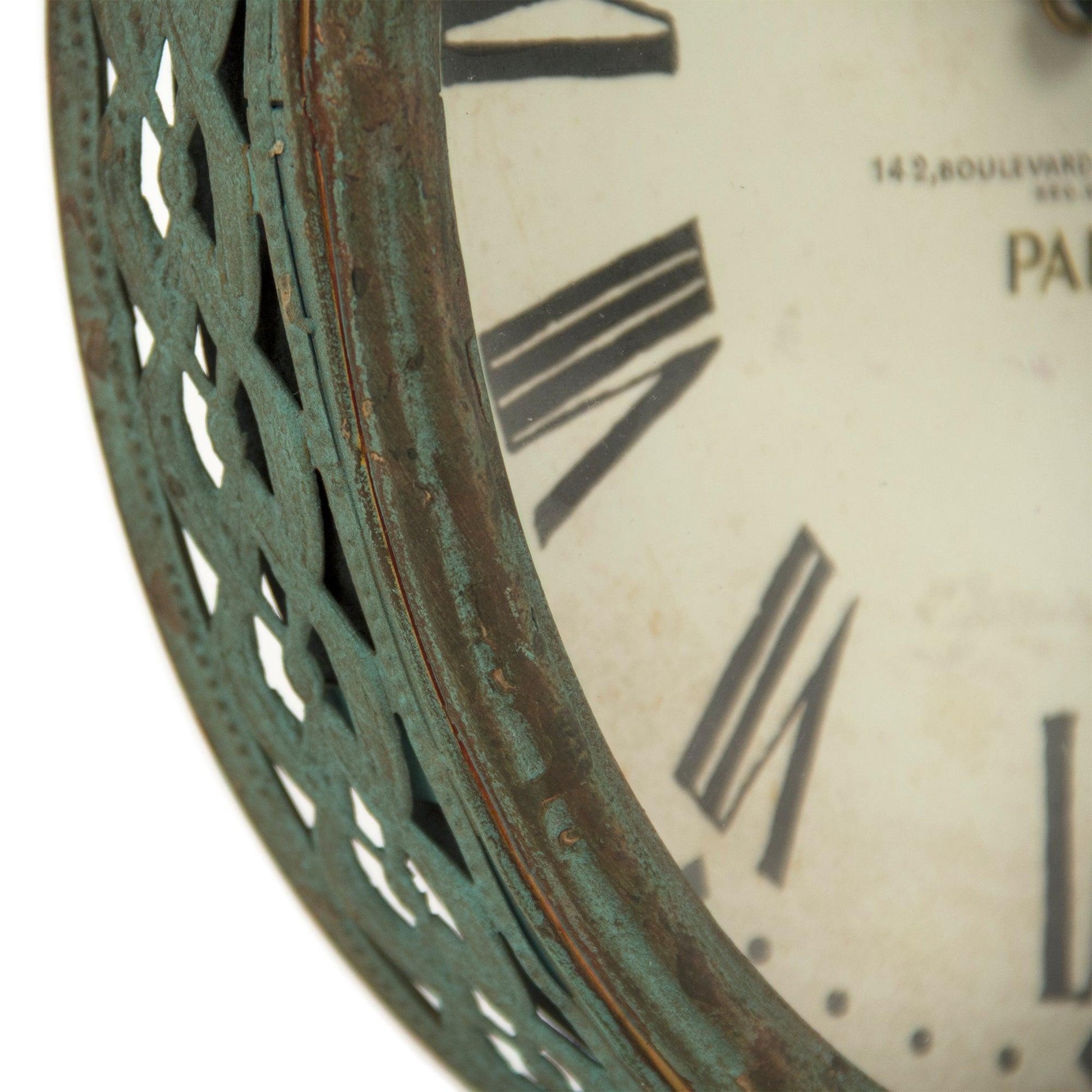 Clock PC044 FredCo