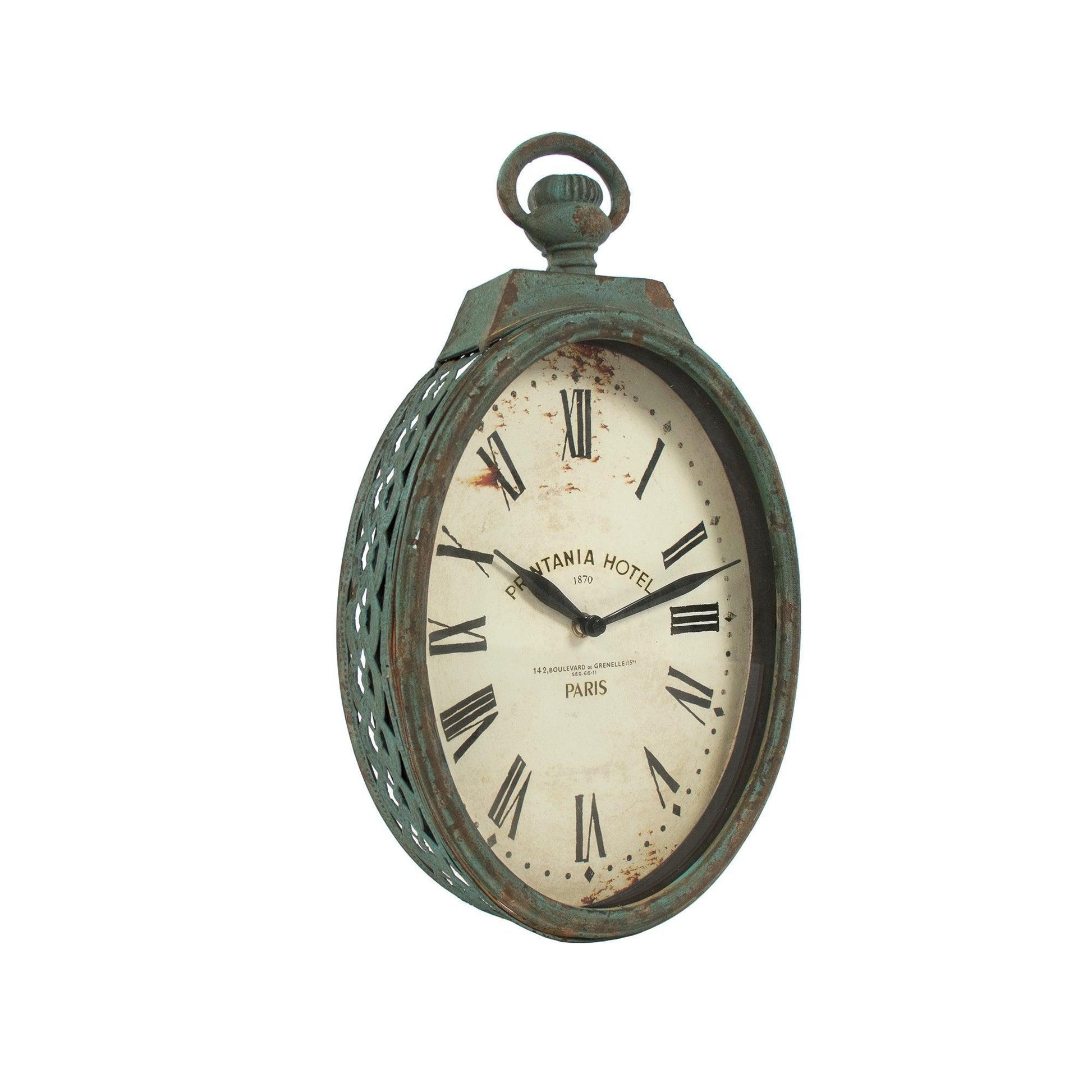 Clock PC044 FredCo