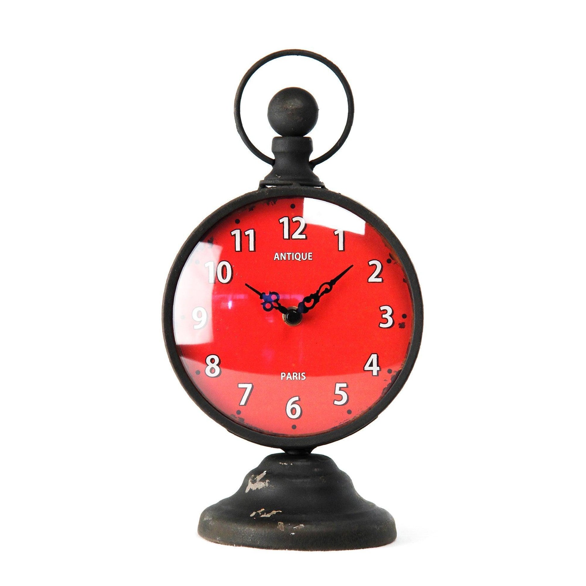 Clock PC045 FredCo