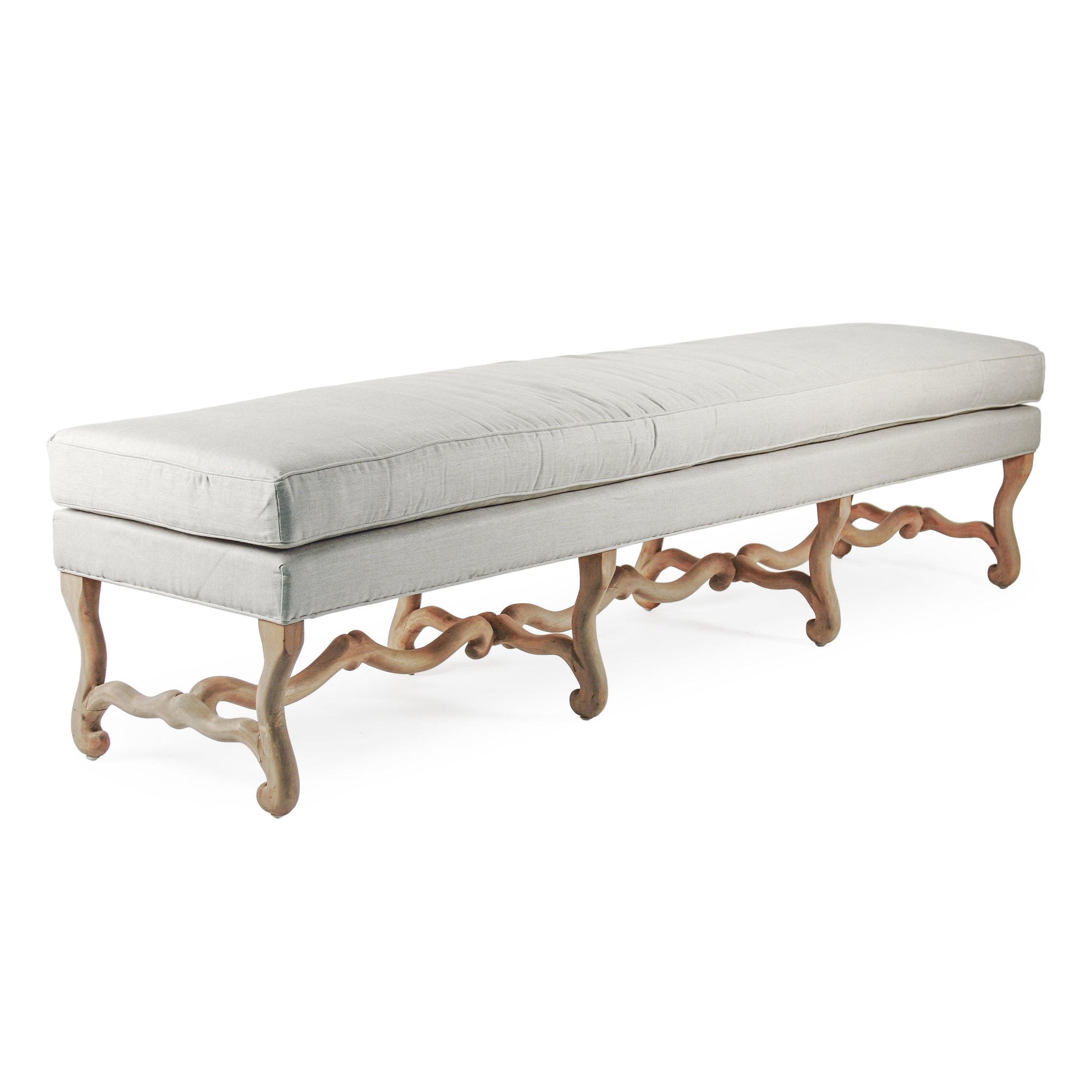 Cloris Bench LI-SH9-18-14 FredCo