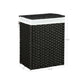 Clothes Hamper with Handles FredCo