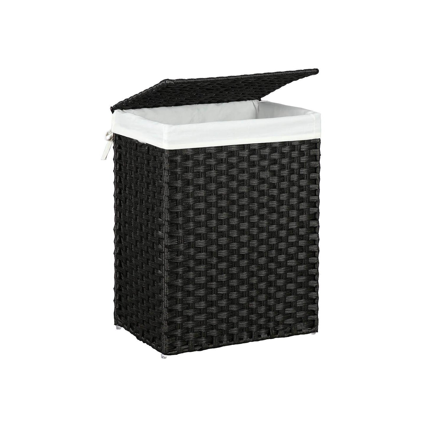Clothes Hamper with Handles FredCo