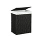 Clothes Hamper with Handles FredCo