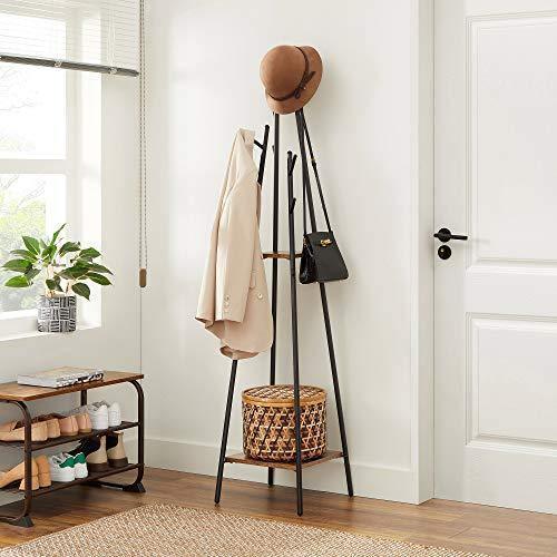 Coat Stands with 8 Hooks FredCo