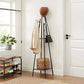 Coat Stands with 8 Hooks FredCo
