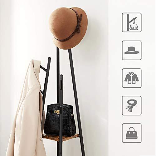 Coat Stands with 8 Hooks FredCo