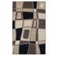 Cobble Modern Abstract Rug FredCo