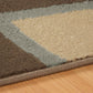 Cobble Modern Abstract Rug FredCo