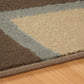 Cobble Modern Abstract Rug FredCo