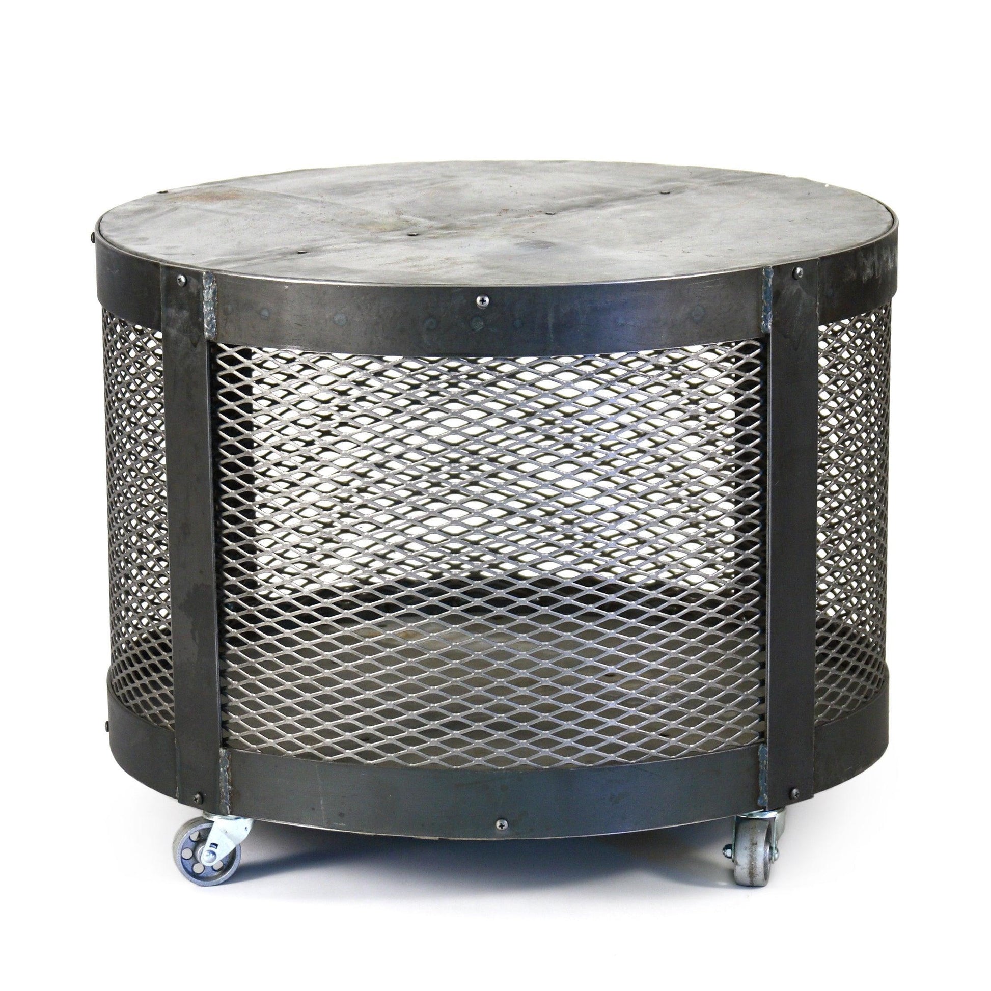 Colby Cocktail Table 1004 FredCo