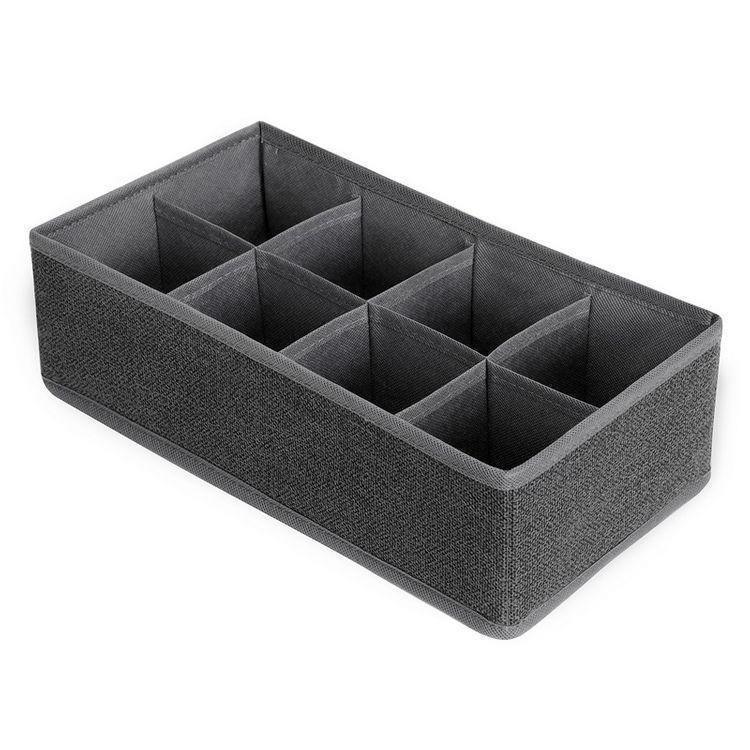 Collapsible Closet Dividers FredCo
