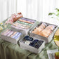 Collapsible Closet Dividers FredCo
