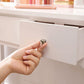 Combined Shelf Mirror Vanity Set FredCo