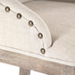 Connor Bar Stool ZEN102 Barstool FredCo