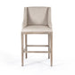 Connor Bar Stool ZEN102 Barstool FredCo
