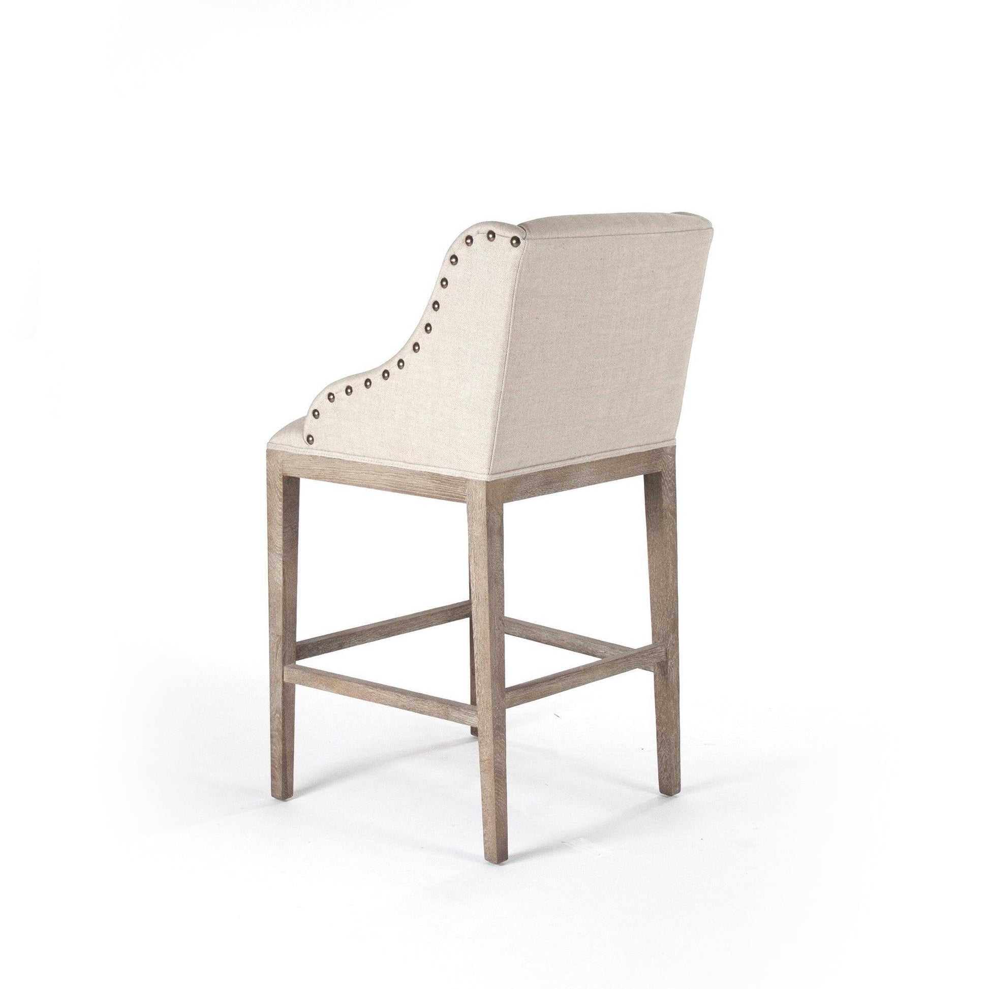 Connor Counter Stool ZEN102 Counter FredCo