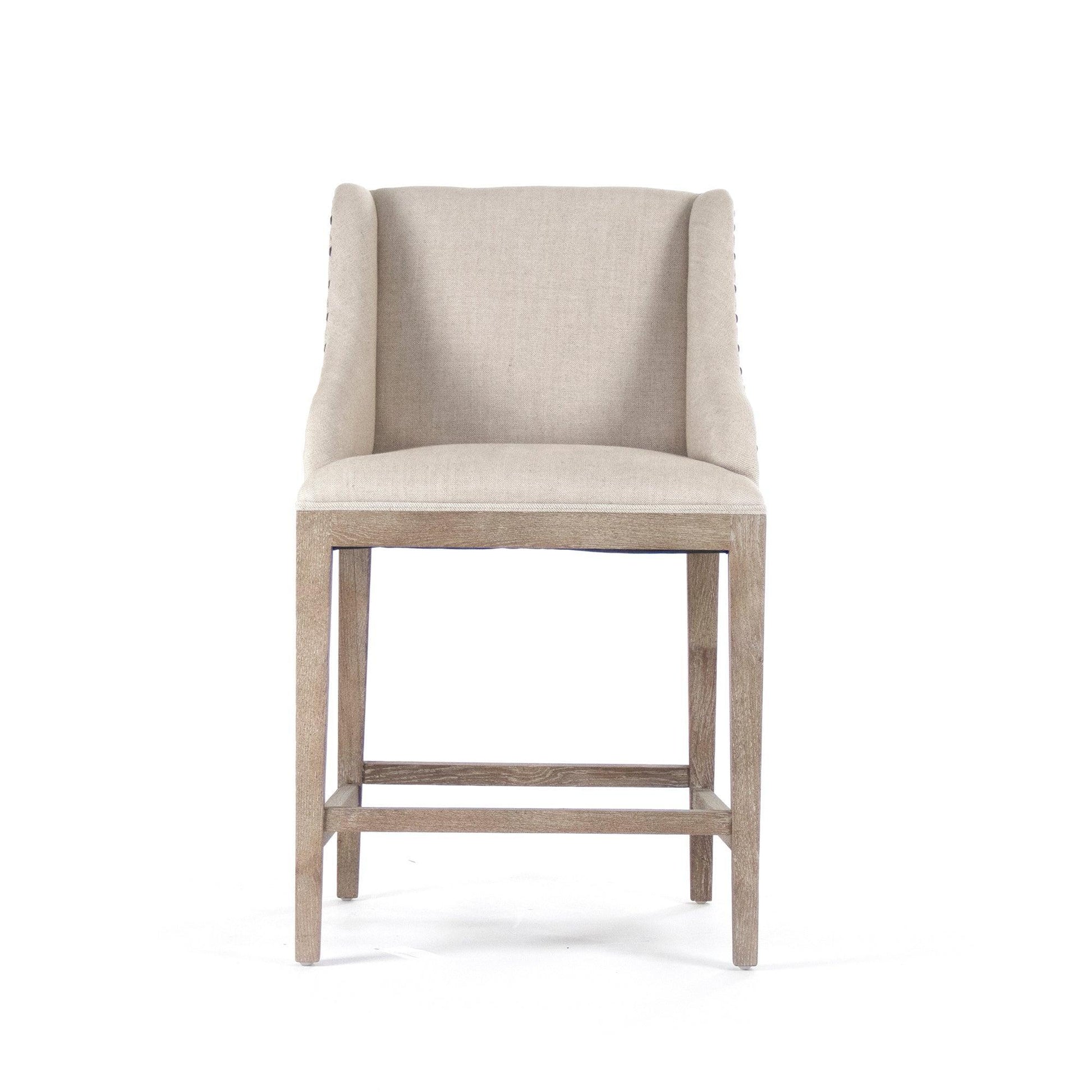 Connor Counter Stool ZEN102 Counter FredCo