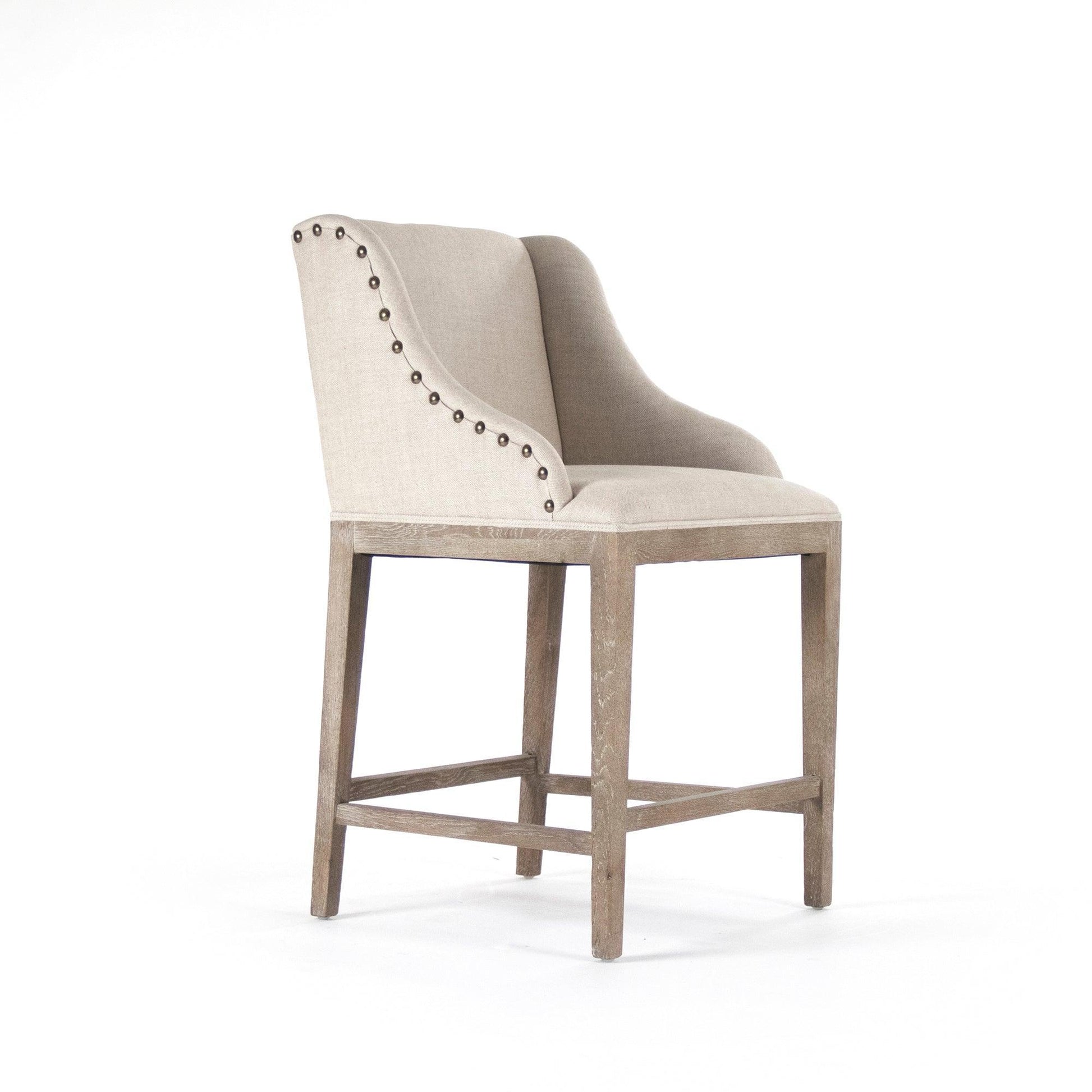 Connor Counter Stool ZEN102 Counter FredCo