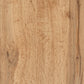 Coolidge Modern and Contemporary Oak Brown Finished Wood 3-Door Shoe Storage Cabinet FredCo