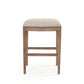 Cora Bar Stool CFH403 Bar E272 C053 FredCo