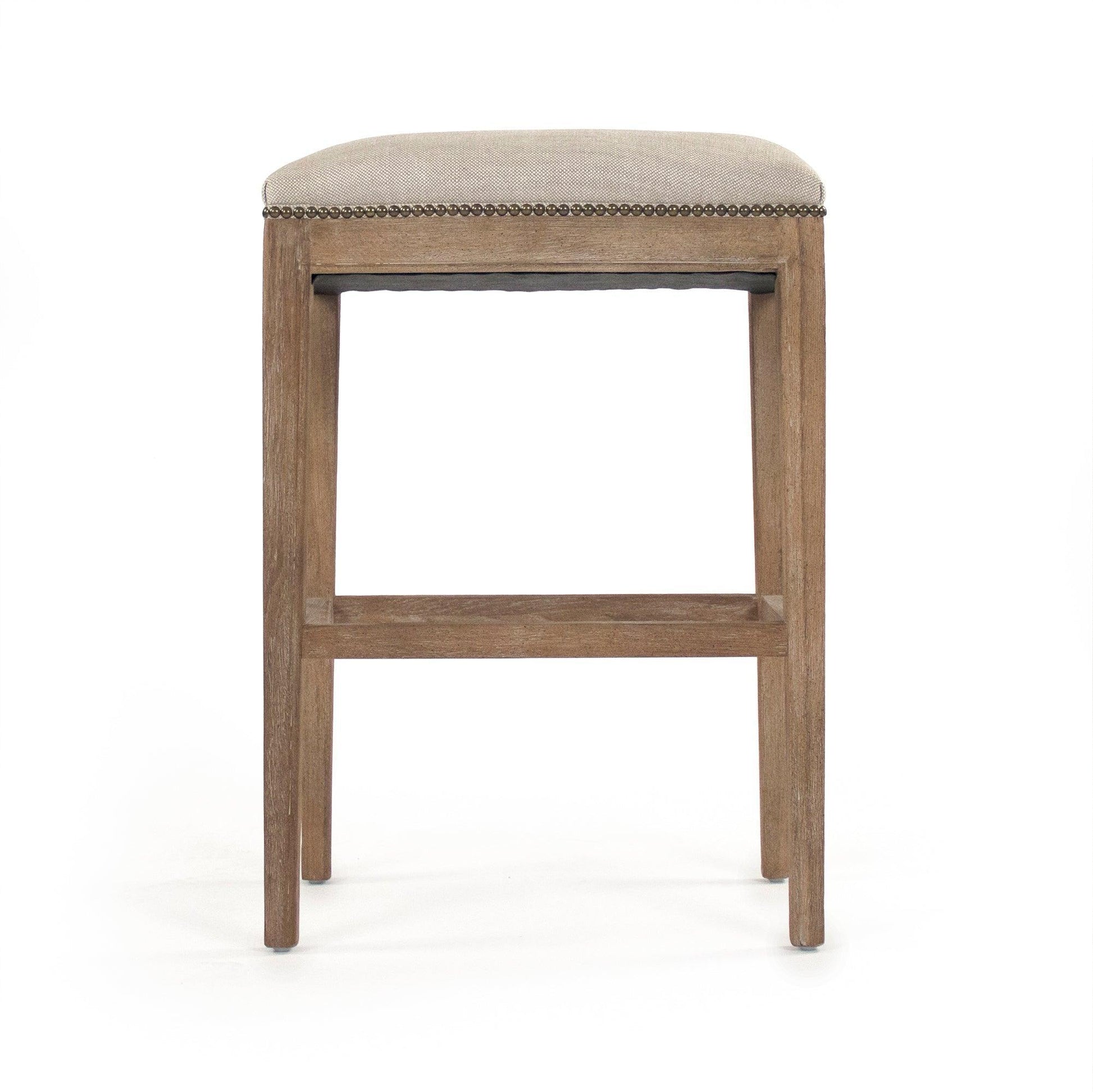 Cora Bar Stool CFH403 Bar E272 C053 FredCo