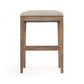 Cora Bar Stool CFH403 Bar E272 C053 FredCo