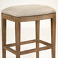Cora Bar Stool CFH403 Bar E272 C053 FredCo
