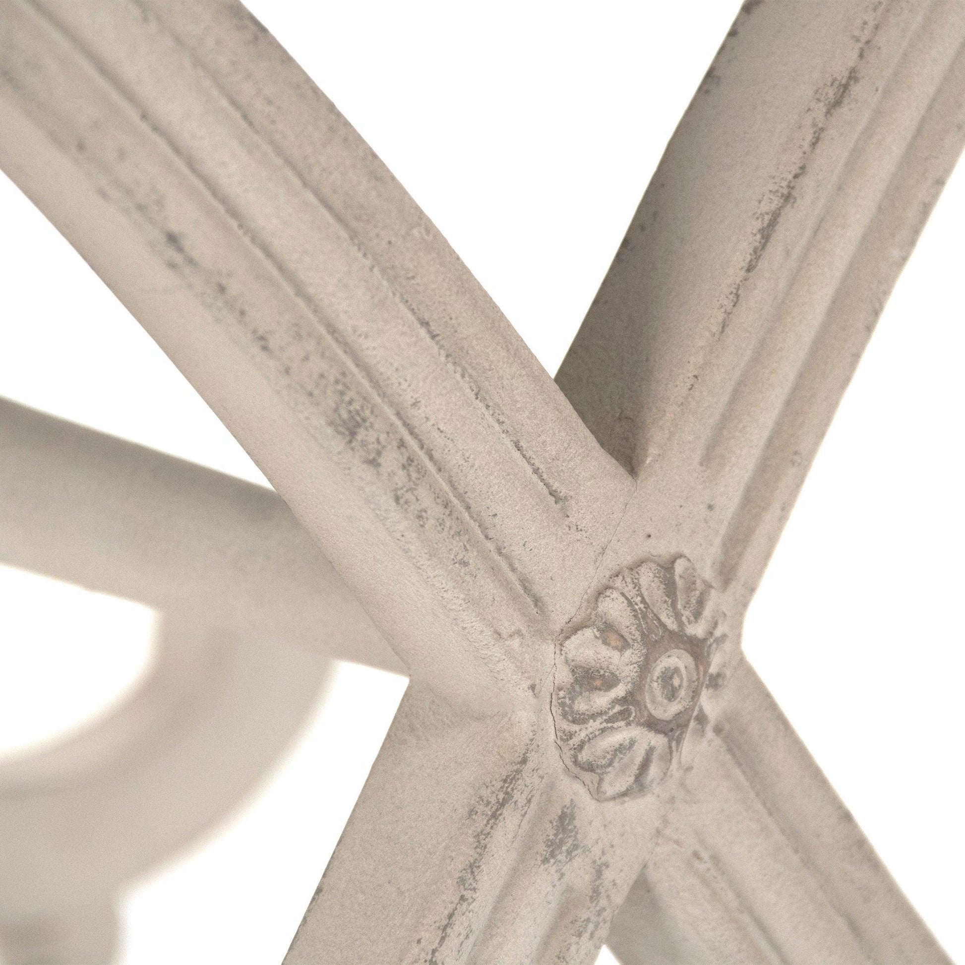 Coral Stool LI-S13-18-99 FredCo