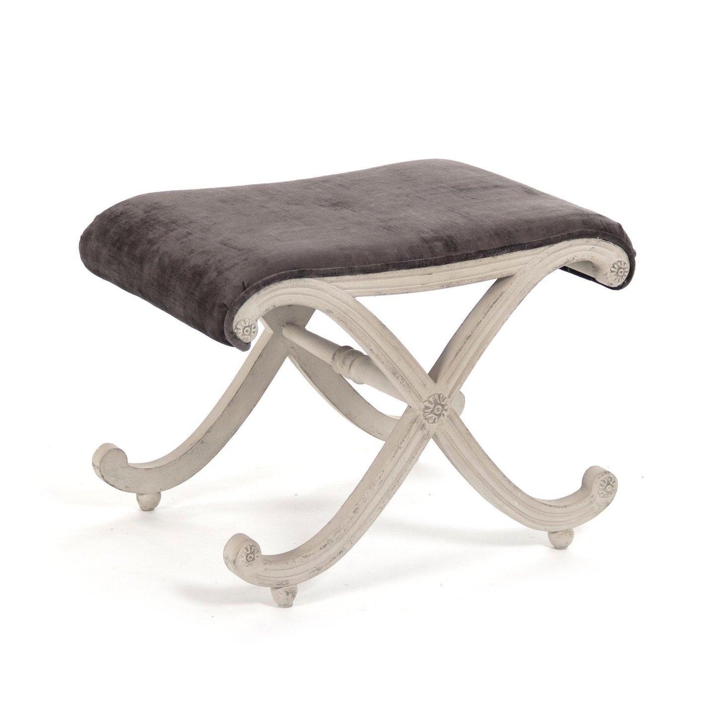 Coral Stool LI-S13-18-99 FredCo