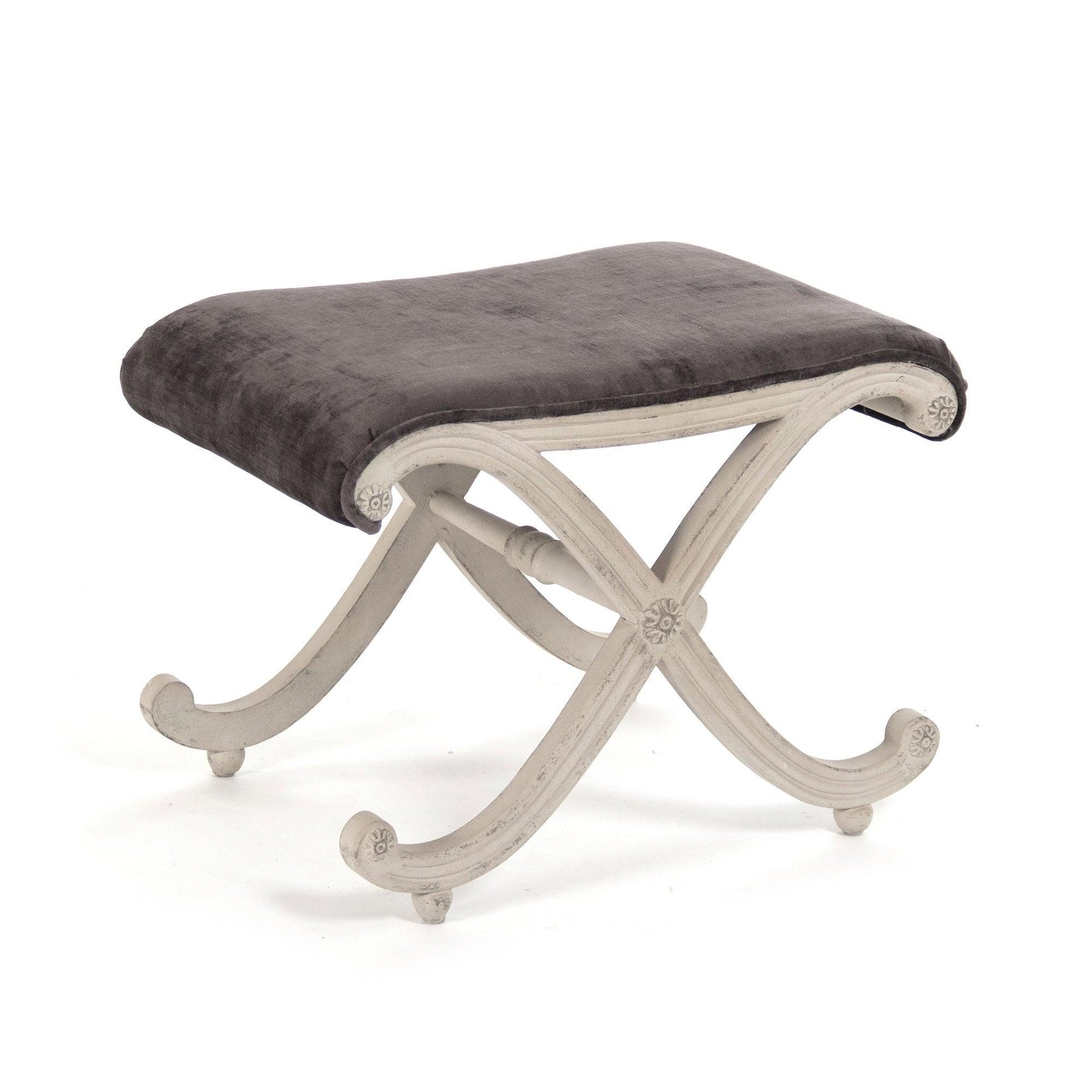 Coral Stool LI-S13-18-99 FredCo