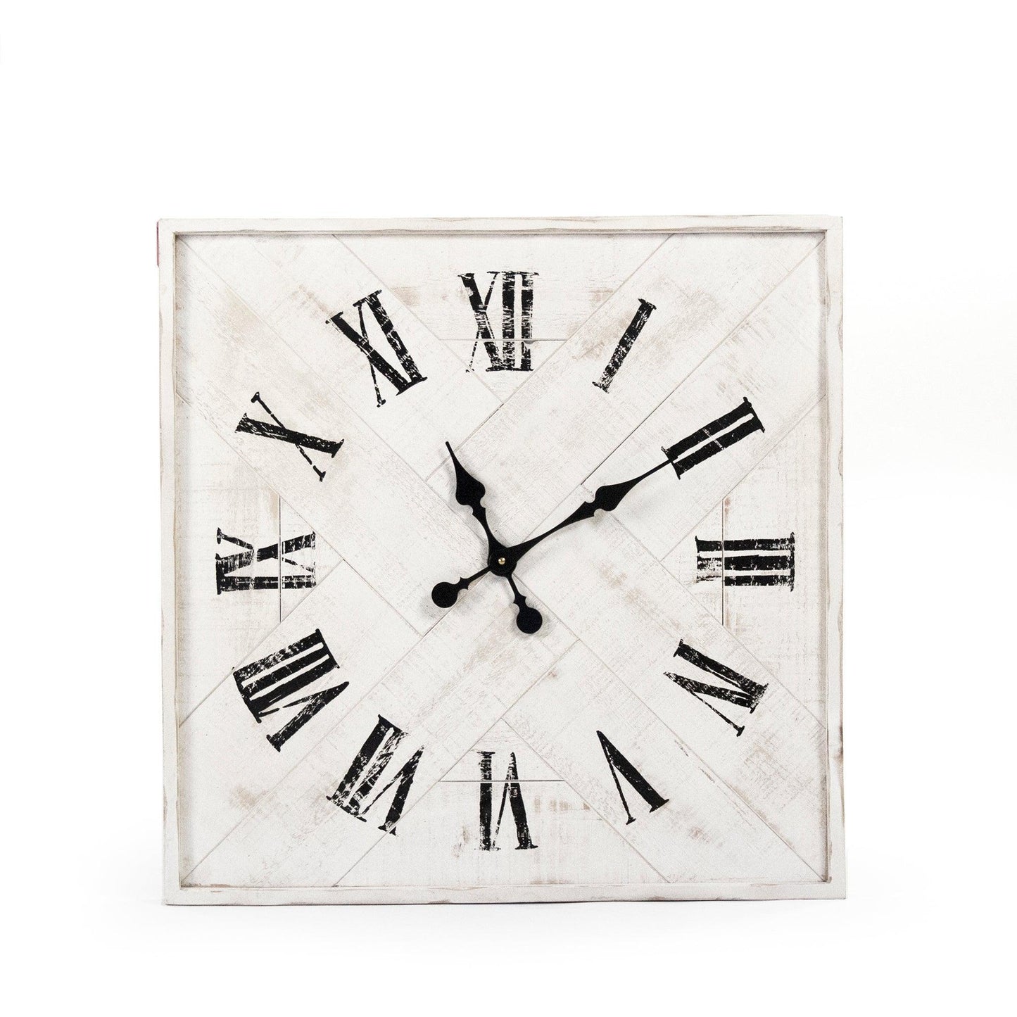 Corbett Wall Clock PC059 FredCo