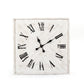 Corbett Wall Clock PC059 FredCo