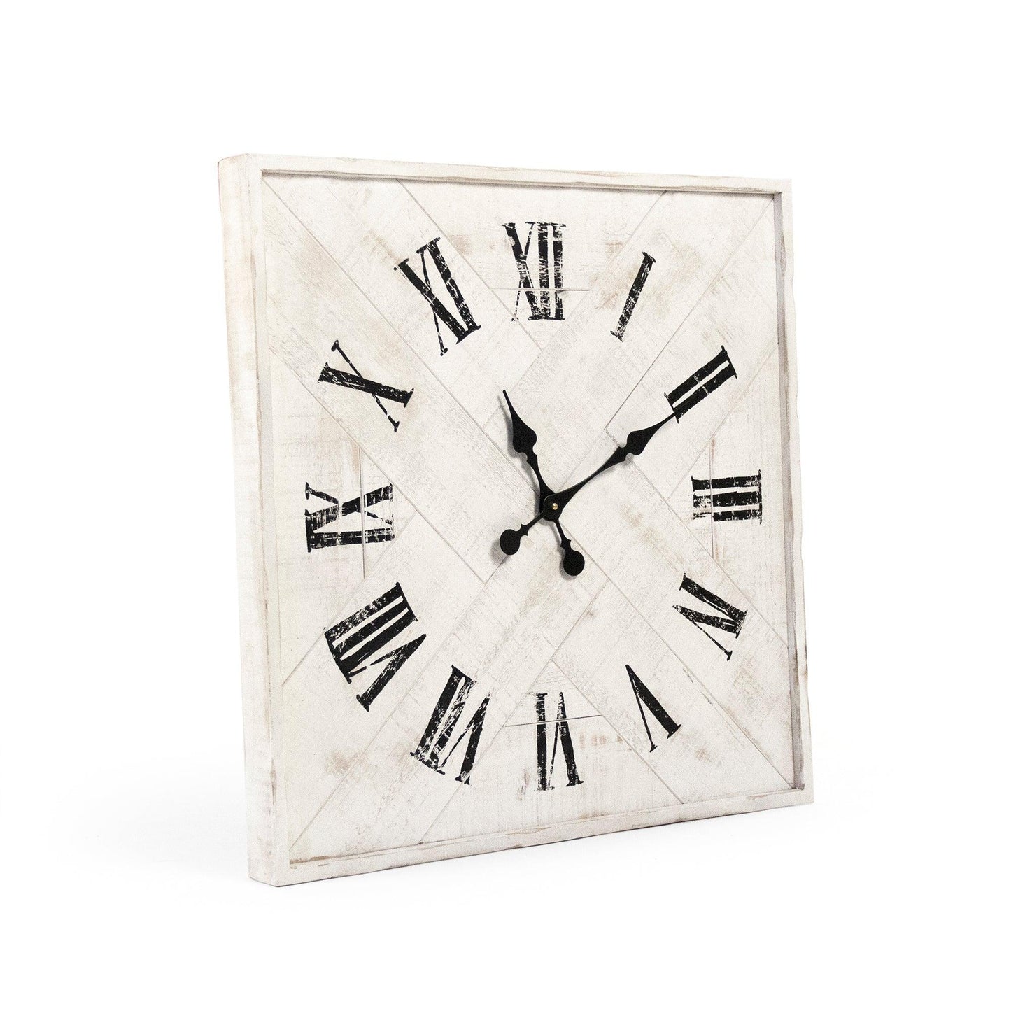 Corbett Wall Clock PC059 FredCo