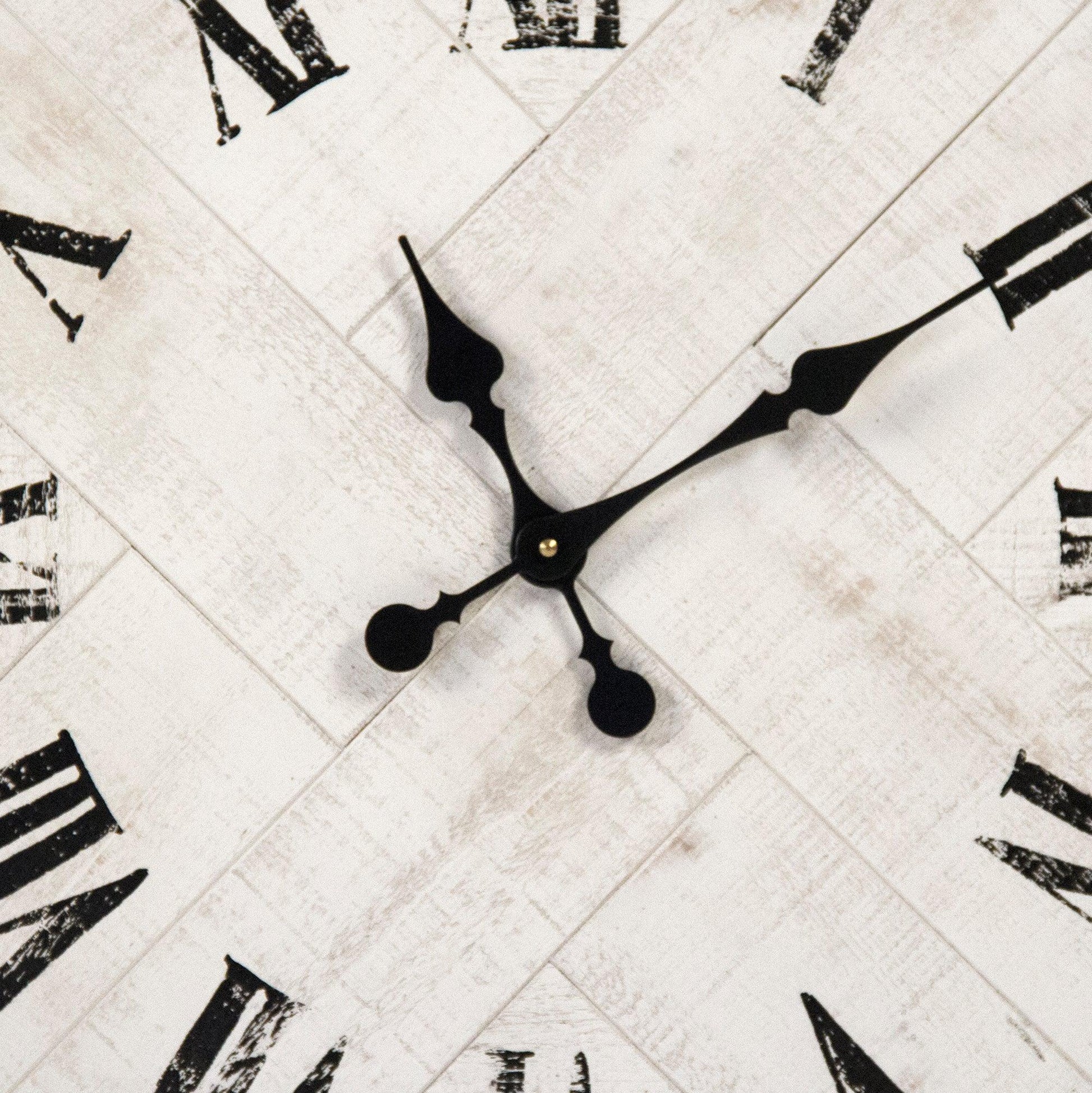 Corbett Wall Clock PC059 FredCo