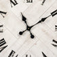 Corbett Wall Clock PC059 FredCo